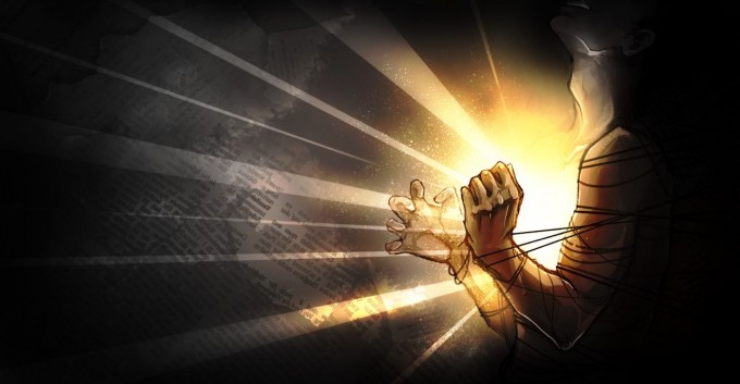 свободная воля