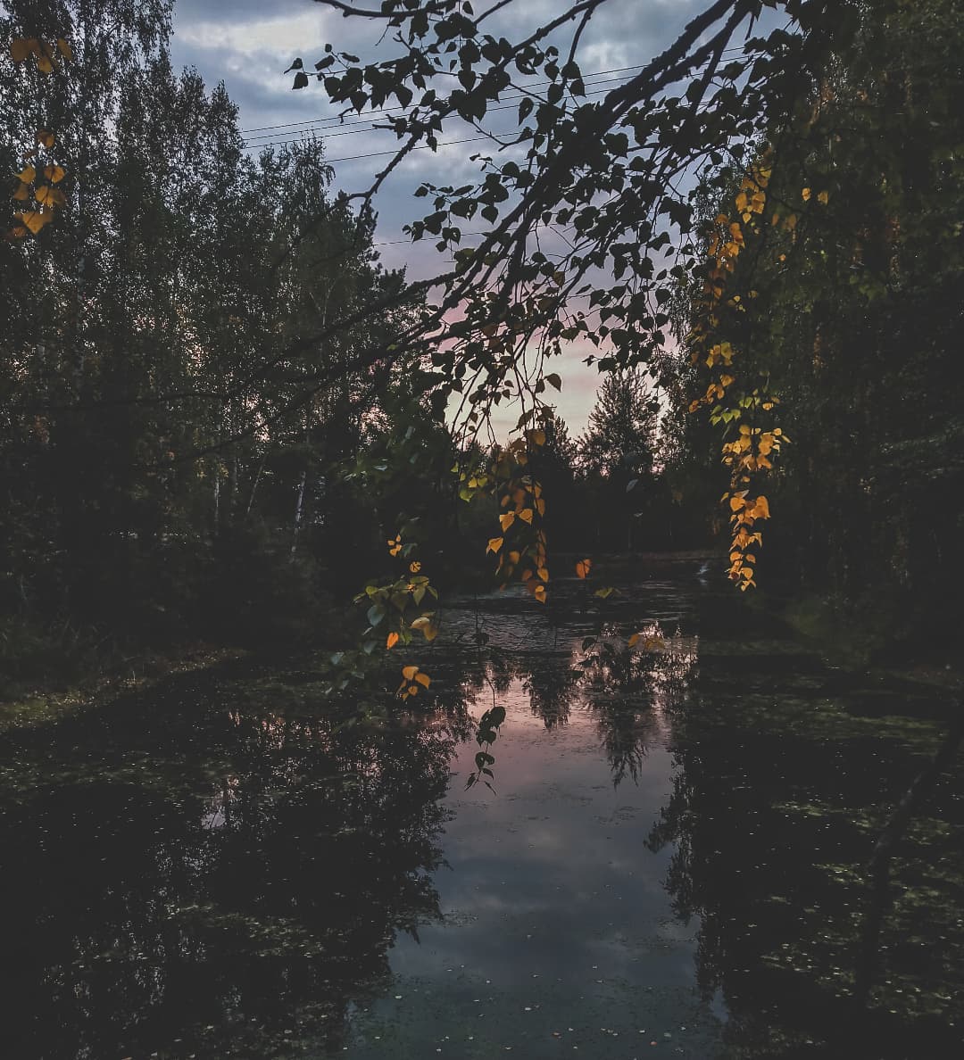равноденствие амрита ведьма